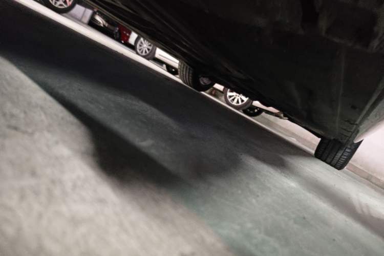 Used BMW 3 Series 2021 Facelifted 325Li M Sport Night Edition Package Chassis Front Left