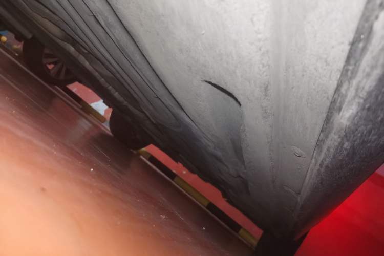 Used BMW 3 Series 2021 Restyled 325i M Sport Package Chassis Front Left