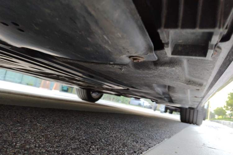 Used BMW 3 Series 2021 325i M Sport Night Edition package Chassis Front Left
