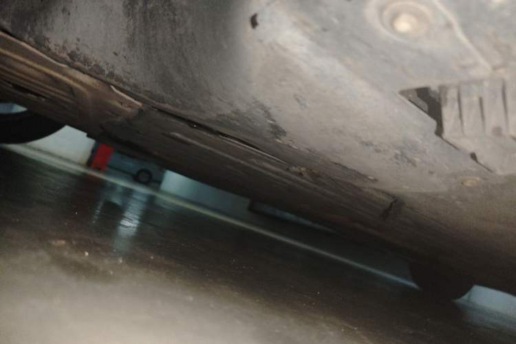 Used BMW 3 Series 2021 320Li M Sport Package Chassis Front Left