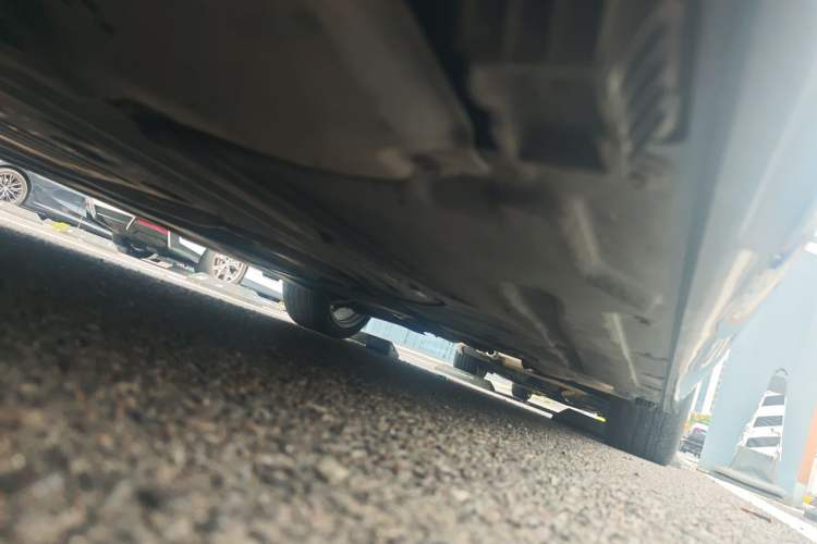 Used BMW 3 Series 2021 Restyled 325i M Sport Night Edition Package Chassis Front Left