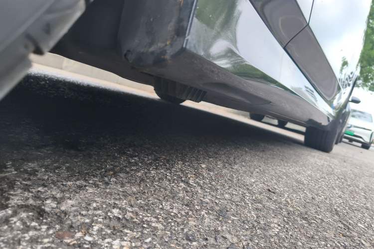 Used BMW 3 Series 2021 Second Facelift 325Li M Sport Package Chassis Front Left