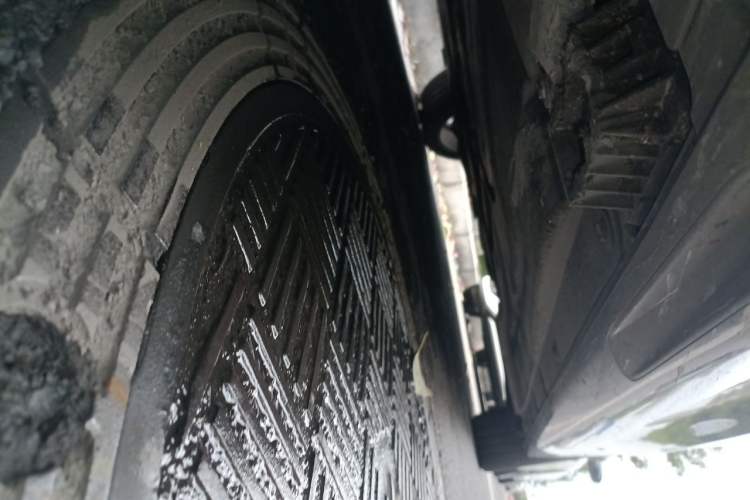 Used BMW 3 Series 2021 320Li M Sport Package Chassis Front Left
