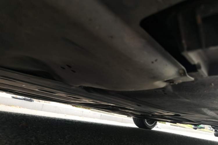 Used BMW 3 Series 2021 Second Facelift 320i Sport Package Chassis Front Left