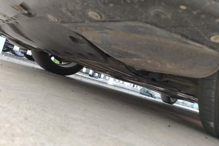 Used BMW 3 Series 2021 Restyled 325Li M Sport Package Chassis Front Left