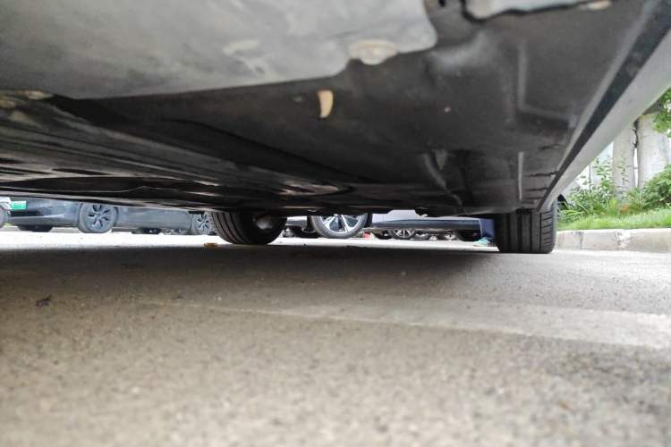 Used BMW 3 Series 2021 325i M Sport Night Edition package Chassis Front Left