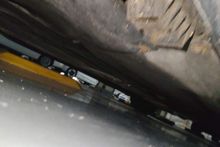 Used BMW 3 Series 2021 330Li xDrive M Sport Night Edition Chassis Front Left