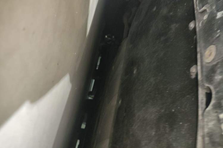 Used BMW 3 Series 2021 Second Facelift 320Li M Sport Package Chassis Front