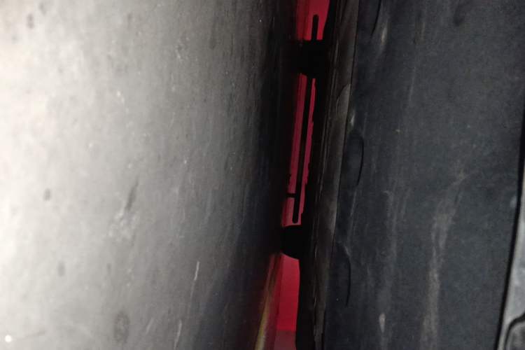 Used BMW 3 Series 2021 325Li M Sport Package Chassis Front
