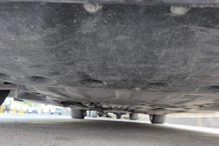 Used BMW 3 Series 2021 325i M Sport Package Chassis Front