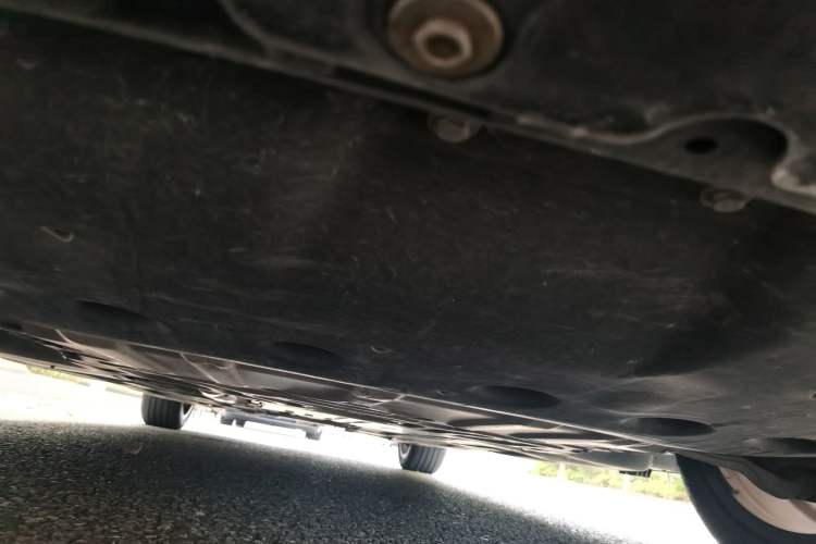 Used BMW 3 Series 2021 Second Facelift 320i Sport Package Chassis Front
