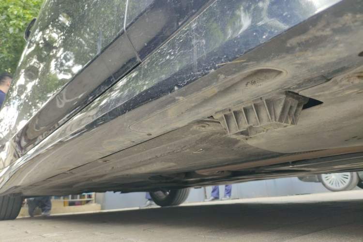 Used BMW 3 Series 2021 Restyled 325Li M Sport Package Chassis Front Right