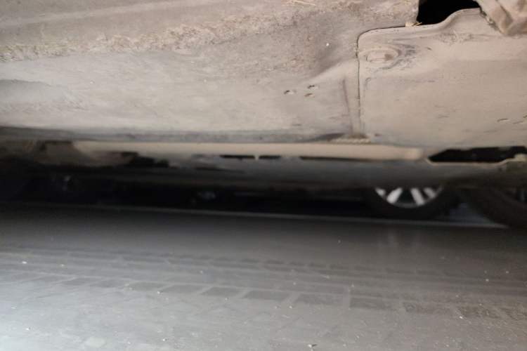 Used BMW 3 Series 2021 325Li M Sport Shadowline Package Chassis Front Right