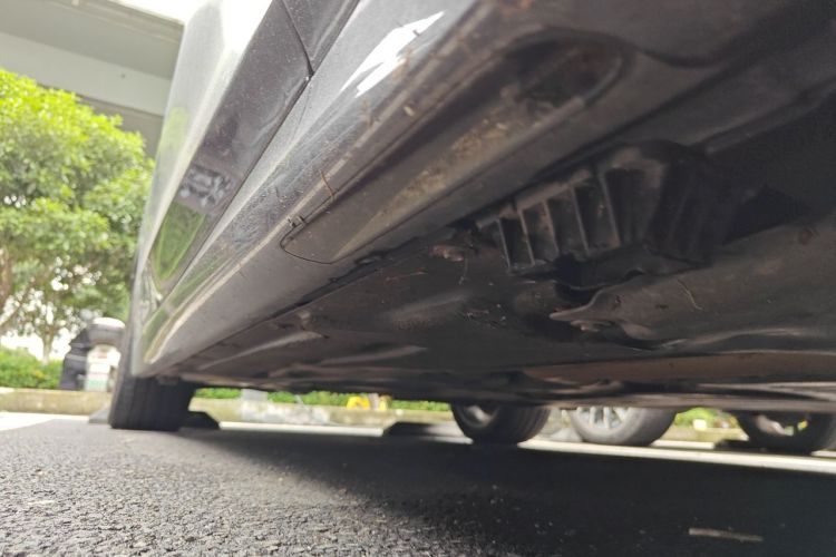 Used BMW 3 Series 2021 330i M Sport Night Edition Chassis Front Right