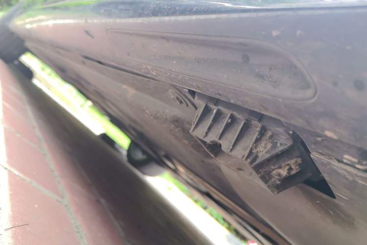 Used BMW 3 Series 2021 Restyled 325Li M Sport Package Chassis Front Right