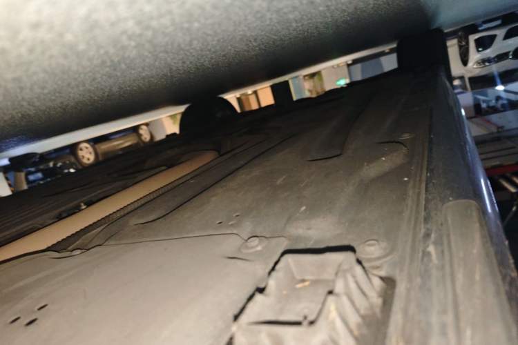 Used BMW 3 Series 2021 325i M Sport Night Edition package Chassis Front Right