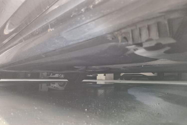 Used BMW 3 Series 2021 Facelifted 325Li M Sport Night Edition Package Chassis Front Right