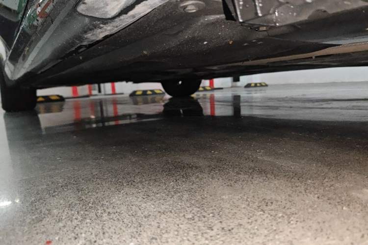 Used BMW 3 Series 2021 Restyled 325Li M Sport Package Chassis Front Right