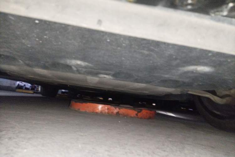 Used BMW 3 Series 2021 Second Facelift 325i M Sport Package Chassis Front Right