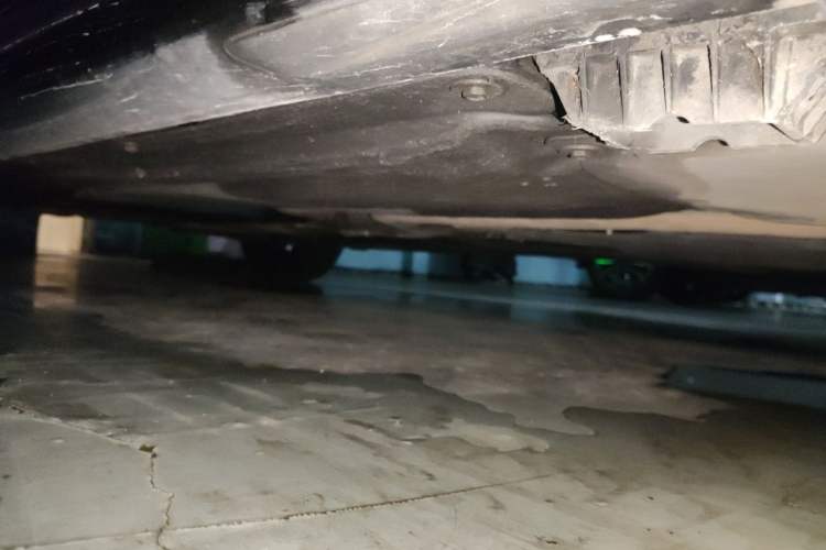 Used BMW 3 Series 2021 Facelifted 320Li M Sport Package Chassis Front Right