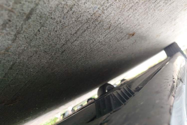 Used BMW 3 Series 2021 Facelifted 320Li M Sport Package Chassis Front Right