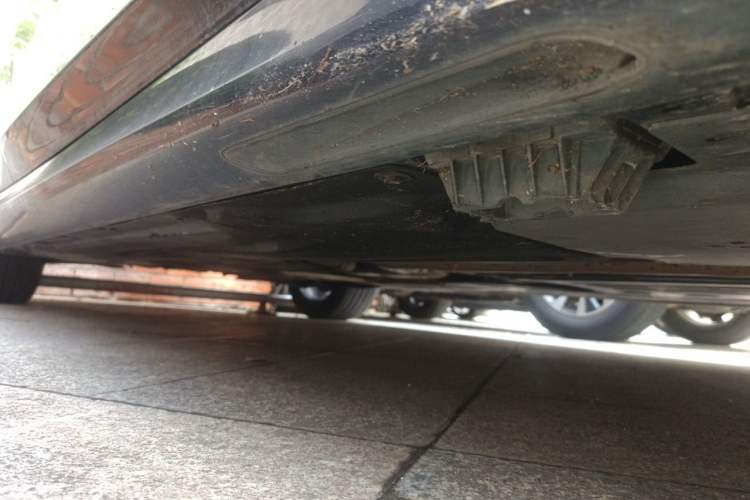 Used BMW 3 Series 2021 Restyled 325i M Sport Package Chassis Front Right