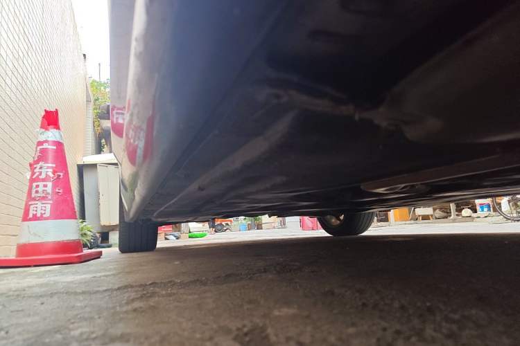 Used BMW 3 Series 2021 Facelifted 320Li M Sport Package Chassis Front Right