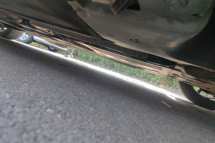 Used BMW 3 Series 2021 Restyled 325Li xDrive M Sport Package Chassis Front Right