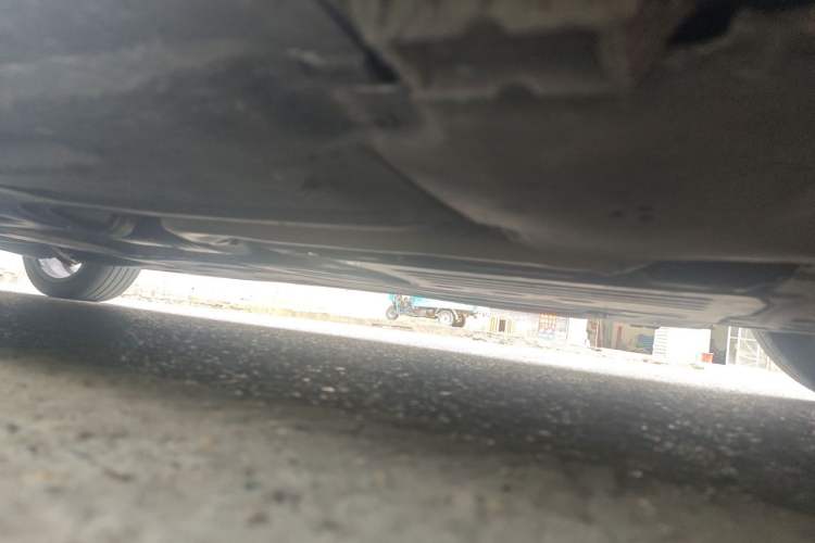 Used BMW 3 Series 2021 Facelifted 320Li M Sport Package Chassis Front Right