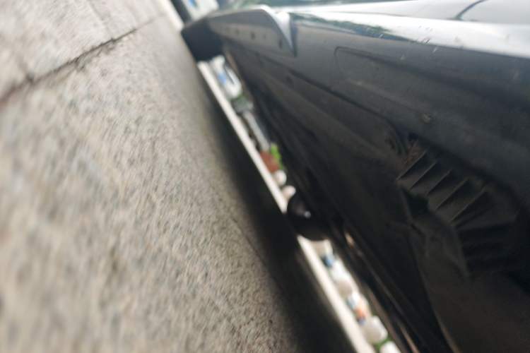 Used BMW 3 Series 2021 Facelifted 325Li M Sport Night Edition Package Chassis Front Right
