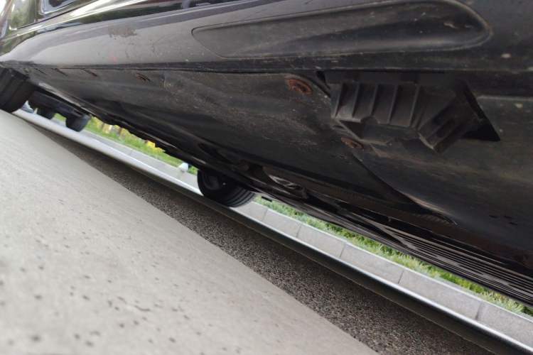 Used BMW 3 Series 2021 325i M Sport Night Edition package Chassis Front Right