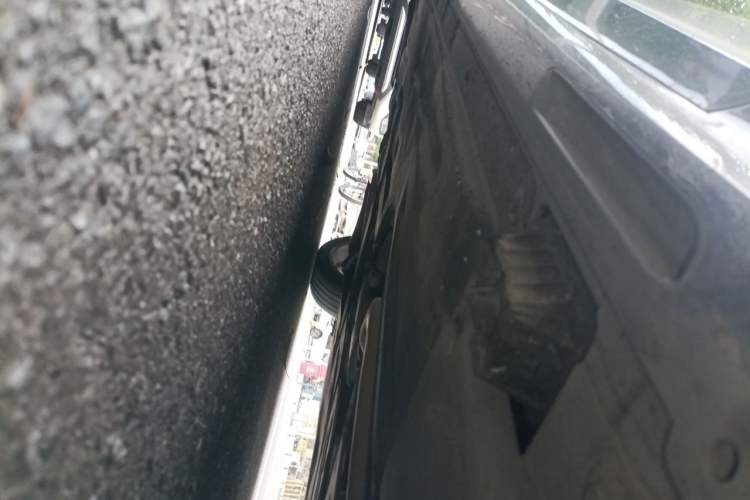 Used BMW 3 Series 2021 320Li M Sport Package Chassis Front Right