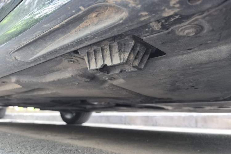 Used BMW 3 Series 2021 325i M Sport Package Chassis Front Right