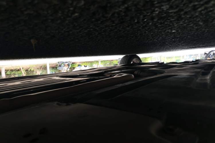 Used BMW 3 Series 2021 Second Facelift 320i Sport Package Chassis Front Right
