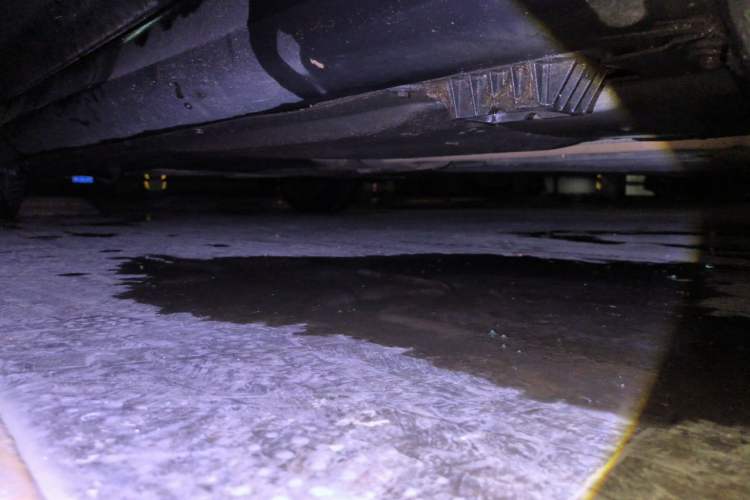 Used BMW 3 Series 2021 Facelifted 320Li M Sport Package Chassis Front Right