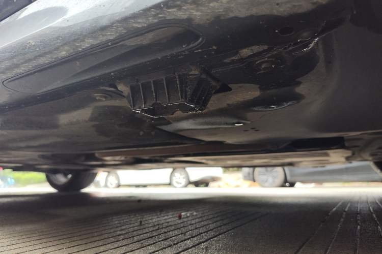Used BMW 3 Series 2021 325i M Sport Night Edition package Chassis Front Right