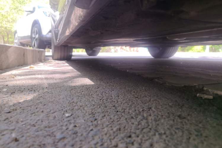 Used BMW 3 Series 2021 325i M Sport Night Edition package Chassis Front Right