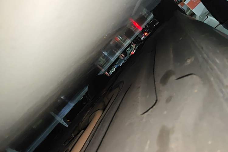 Used BMW 3 Series 2021 325i M Sport Night Edition package Chassis Front Right