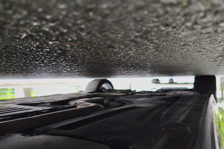 Used BMW 3 Series 2021 330i M Sport Night Edition Chassis Front Right