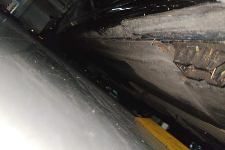 Used BMW 3 Series 2021 330Li xDrive M Sport Night Edition Chassis Front Right