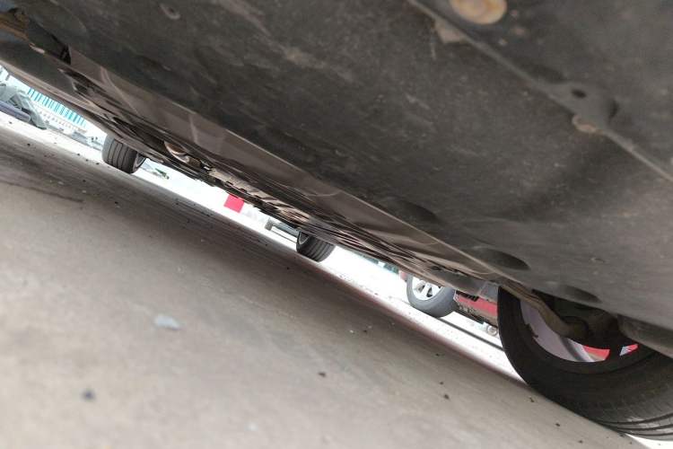 Used BMW 3 Series 2021 Restyled 325Li M Sport Package Chassis Front