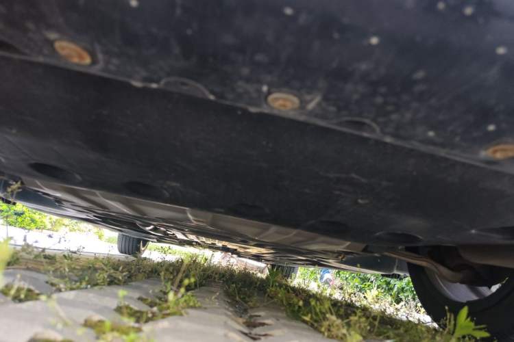 Used BMW 3 Series 2021 Restyled 325Li M Sport Package Chassis Front