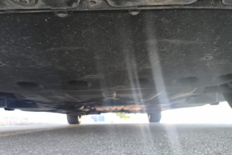 Used BMW 3 Series 2021 Facelifted 320Li M Sport Package Chassis Front