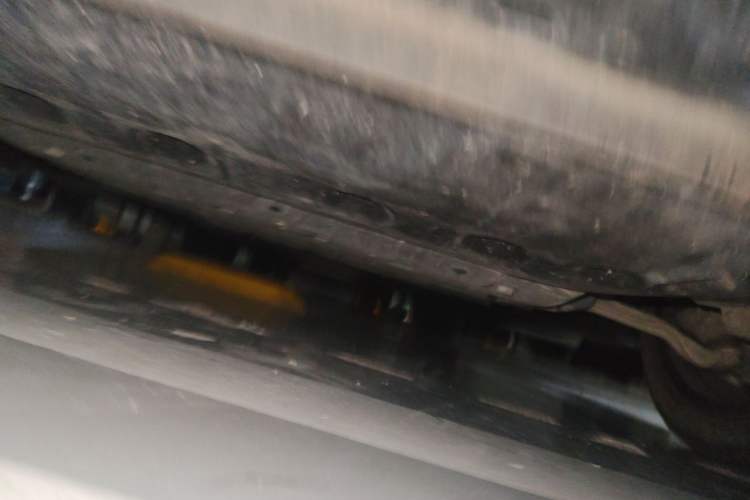 Used BMW 3 Series 2021 330Li xDrive M Sport Night Edition Chassis Front