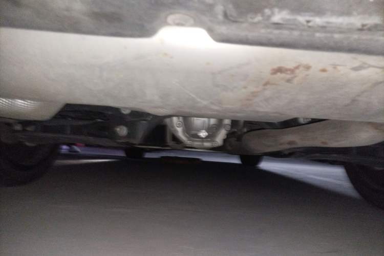 Used BMW 3 Series 2021 Second Facelift 325i M Sport Package Chassis Rear