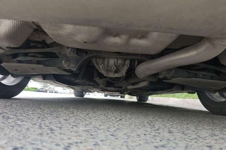 Used BMW 3 Series 2021 Facelifted 320Li M Sport Package Chassis Rear