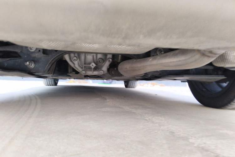 Used BMW 3 Series 2021 325i M Sport Night Edition package Chassis Rear