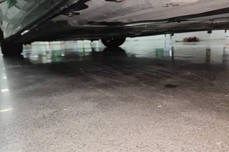 Used BMW 3 Series 2021 Restyled 325Li M Sport Package Chassis Rear Left