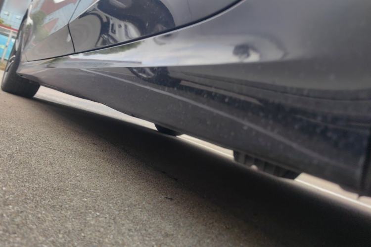 Used BMW 3 Series 2021 Restyled 325Li M Sport Package Chassis Rear Left