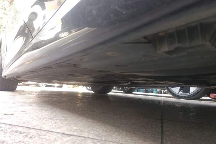 Used BMW 3 Series 2021 Restyled 325i M Sport Package Chassis Rear Left